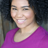 Desirae Whitfield — Nikki Watkins (voice)