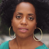 Rhonda Ross Kendrick — Maxine
