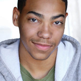 Ramone Hamilton — Crash Watkins (voice)