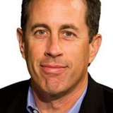 Jerry Seinfeld — Jerry Seinfeld