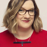 Sarah Millican