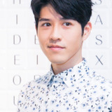 吳岳擎 — Zhang Xiao Shuo