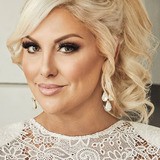 Gina Kirschenheiter — Self