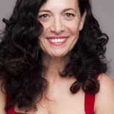 Inma Pérez-Quirós — Paqui Pascual