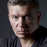 Дмитрий Гурбанович — Аниканов