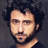 Serkan Kaya — Batur N. Bathur