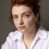 Rhian Blundell — Meredith