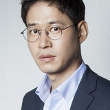 Yoo Joon Sang — Lee Suk Min