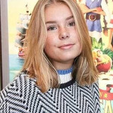 Siri Skjeggedal — Selma