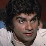 Richard Dimitri — Bertram / Renaldo