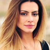 Cléo Pires — Sabrina