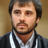 Alessio Puccio — Spugna (voice)