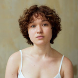 Mathilda Smidt — Lisa May