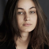 Constance Bascou — Nora Sokolova