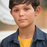 Gavin Kent — Stevie Ray Botwin