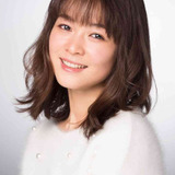 藤澤恵麻 — Rumi Fudou（不動 ルミ）