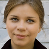 Юлия Гришаева — Hostess