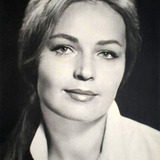 Людмила Чурсина — Анна