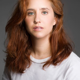 Adriana Montes de Oca — Ines