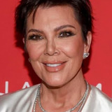 Kris Jenner — Self