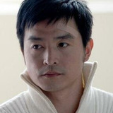 Christopher Lee — Lin Li Zhong