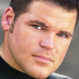 Greg D'Agostino — Detective