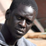 Souleymane Seye Ndiaye — Patrick Lumumba