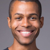 Andrew McFarlane — Tony Jeffers