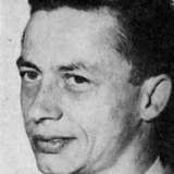 Vance Colvig Jr. — Tombstone Jones