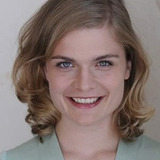 Anna Schimrigk — Jana