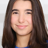 Isabella Leo — Lucy (voice)