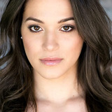 Стефани Арсила — Gabriella Perez