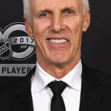 Mike Bossy