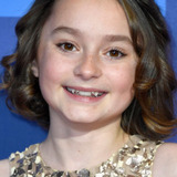 Pixie Davies — Sophie Hawkins