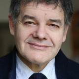 Жан-Мішель Ламі — Martin Médard
