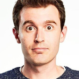 Tom Cashman — Self - Taskmaster's Assistant