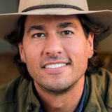 Josh Bernstein — Host