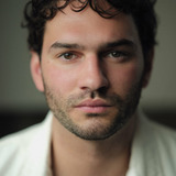 Theodore Bhat — Josh Wallace