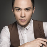 刘岳 — Jiang Hao