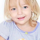 Vitória Lovatel — Laura Albuquerque (Laurinha)