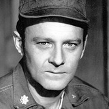 Larry Linville — Walters