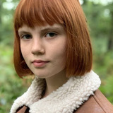 Isla Johnston — Ursula, 10 Years