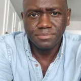 Leajato Amara Robinson — Agent 1