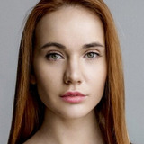 Kristina Markova — Tatiana