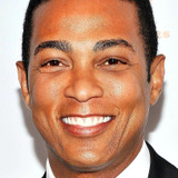 Don Lemon — Self - Hostess