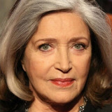 Françoise Fabian — Clara Delcourt