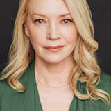 Jennifer Wigmore — Chief Anderson