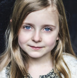 Léwine Weber — Louise