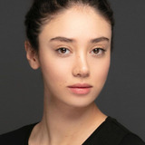 Gizem Sevim — Ebru Candan