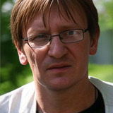 Константин Фролов — Шишорин - мастер